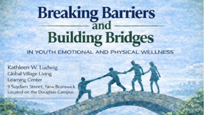 Breaking Barriers and Building Bridges in Youth Emotional and Physical Wellness