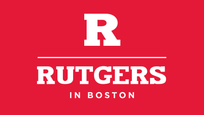 Rutgers in Boston