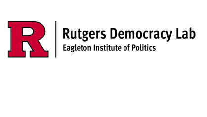 Rutgers Democracy Lab Showcase
