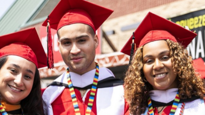 Volunteer to Support Rites of Passage