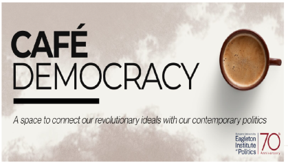 Cafe Democracy