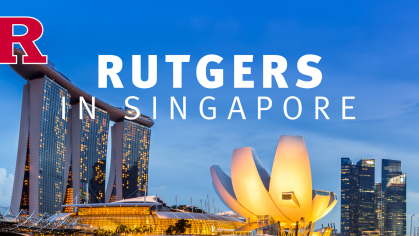 Rugers-in-Singapore