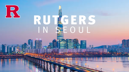 Seoul Event