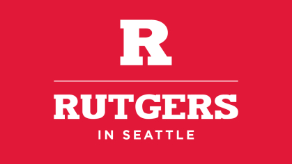 Rutgers in Seattle
