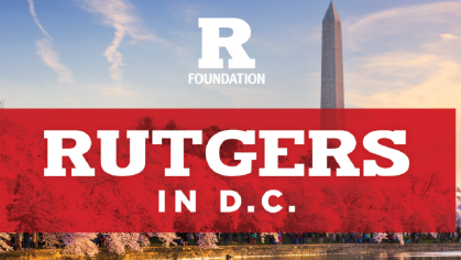 Rutgers in DC