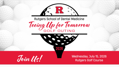 Teeing Up for Tomorrow: RSDM Golf Outing