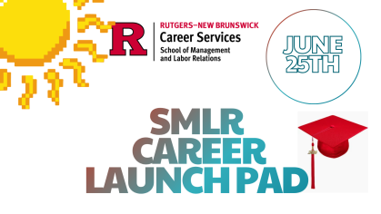 SMLR Career Launch Pad: Reaching Your Financial Goals After Graduation