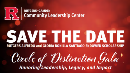Save the Date- Circle of Distinction Gala: Honoring Leadership, Legacy, and Impact