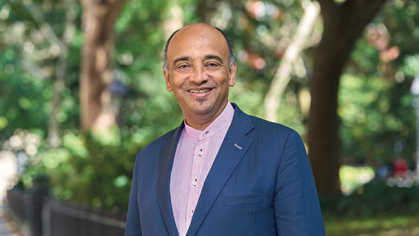 Kwame Anthony Appiah
