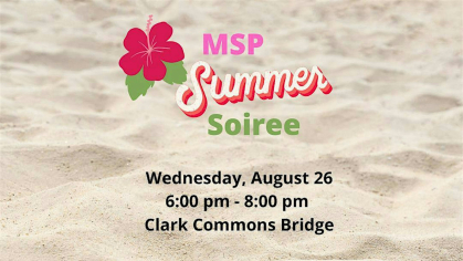 MSP Summer Soiree