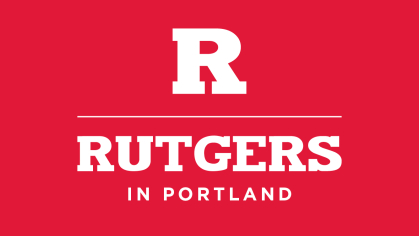 Rutgers in Portland