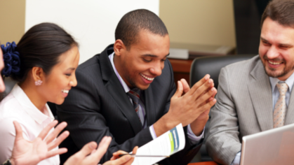 Bloustein Virtual Mock Interview Clinic