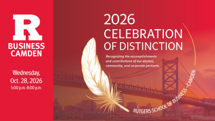 2026 Celebration of Distinction