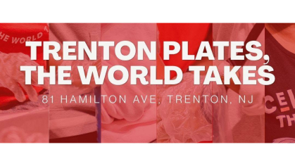 Trenton Plates, The World Takes