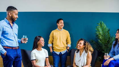 Career Cafe: AI Tools & Rutgers Resources