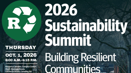 sustainability summit