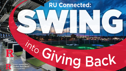 Swing Into GB
