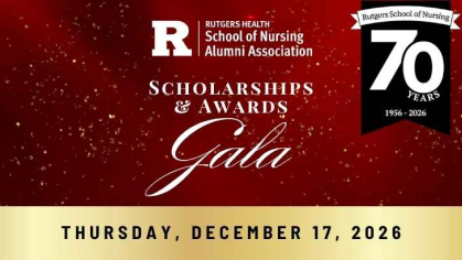 RSONAA Alumni Scholarship & Awards Gala 2026
