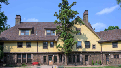 Rutgers Inn