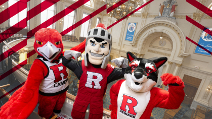 Rutgers Reception at the New Jersey League of Municipalities
