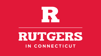 Rutgers in Connecticut