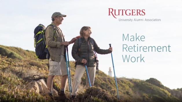 Career Hub | Rutgers University Foundation