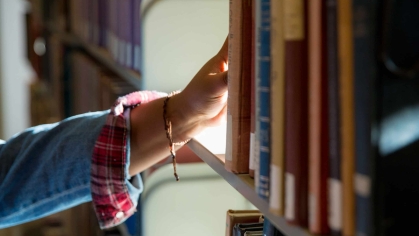 Book Selection