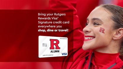 Alumni Card