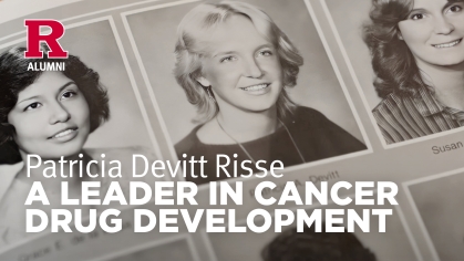 Patricia Devitt Risse - TIMG