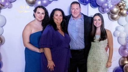 Giving with the Goal of Eradicating Alzheimer’s