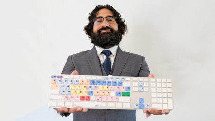 Dan Rovetto