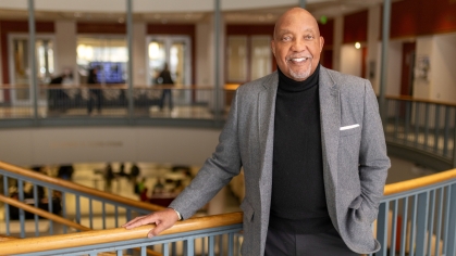 Judge Gregory Jackson