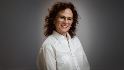 Katie Singer