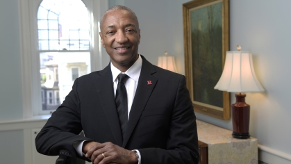  William F. Tate IV