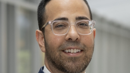 Perry Farhet