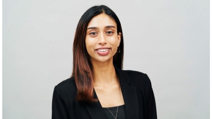 Nikki Shah