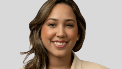 Ashly Estevez-Perez CCAS’20, GSC’21