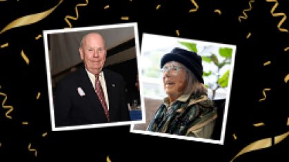 Alumni-Bob-Betty-RT-252x142-3 teaser image