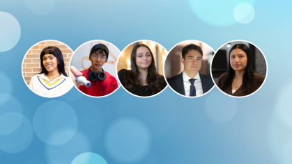 On Jan. 19, about 3,500 graduate and undergraduate students earned their degrees at Rutgers.