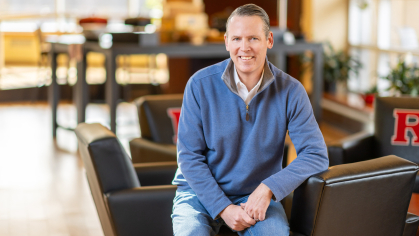 Photo by John O’Boyle.