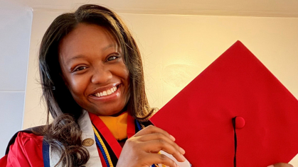 Nyree cap and gown 2880X1620 teaser crop
