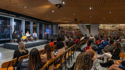 Voices in Leadership - Philadelphia, PA