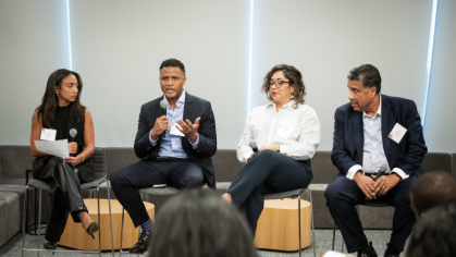 Voices In Leadership - New York, NY