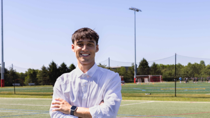 Luca Mostello/Rutgers University