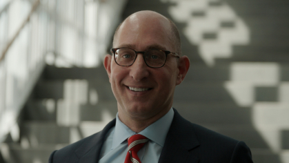 Why I Support Students: Adam Leitman Bailey RC’92