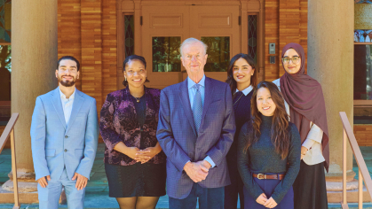 One Hundred Years 100 Scholarships
