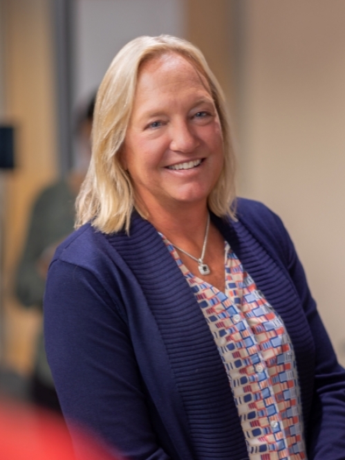Patricia Devitt Risse PHARM’85, GSNB’93