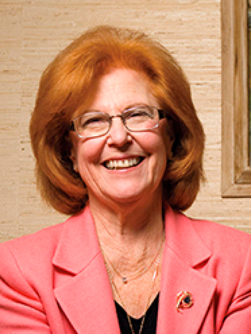 Dorothy W. Cantor