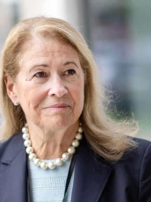 Judith Persichilli
