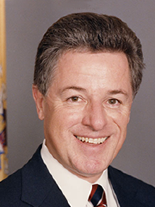 James J. Florio